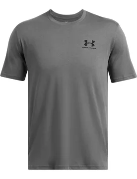 Sportstyle Mens T-Shirt - Under armour - FashionsVida
