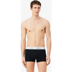 Pack de 3 bóxers de hombre de algodón elástico