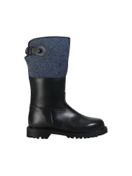 Botas MARONIBRATER negro 37 1/2
