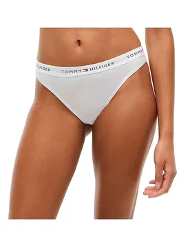 Tanga Uw0uw03835 White XL