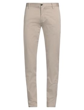 Pantalones Hombre Beige 44,54,56 Hombre