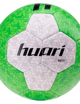 Ballon De Football Nott Green / White 0 unisex - Huari - FashionsVida