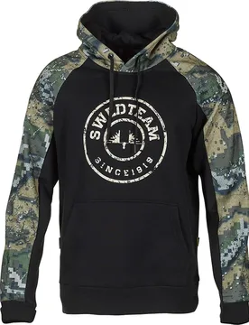Sudadera de hombre Ridge Hoodie - Swedteam - FashionsVida