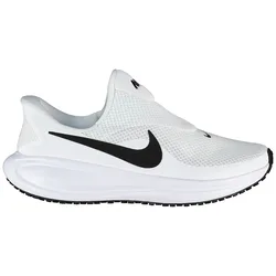 Revolution 8 Easyon Running Shoes White / Black-Wolf Grey UK 4 Women