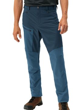 Elope pantalón montaña hombre Azul (50)