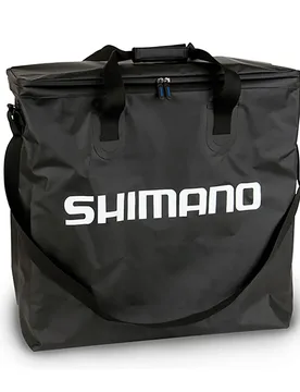 Multifunction Pvc Bag 20 unisex - Shimano Fishing - FashionsVida