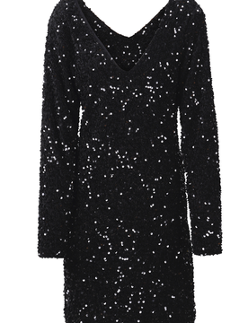 Abito - 461708 - Nero