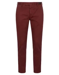 Pantalones Hombre Burdeos 44,50,58 Hombre