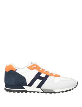Sneakers Herren Weiß 40.5 Herren