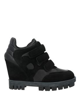Sneakers Mujer Negro 35,35.5,36,36.5,37,37.5,38,38.5,39,39.5,40,40.5 Mujer