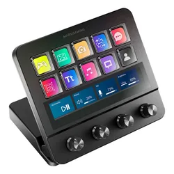 Centre De Contrôle De Flux Msd-pro Black One Size unisex