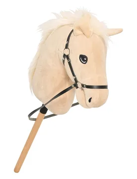 Hobby Horse IRH FREE SPIRIT beige - Imperial Riding - FashionsVida