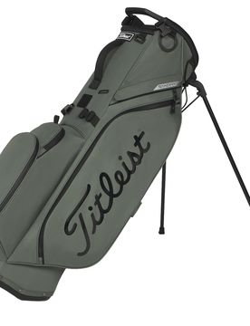 Standbag Players S4 StaDry, khaki/schwarz