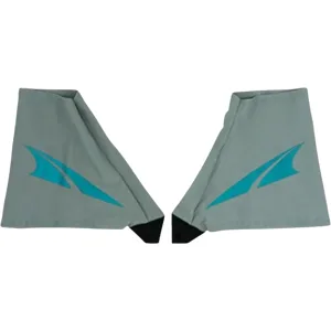 TRAIL GAITER Gray/Teal S - ALTRA RUNNING - FashionsVida