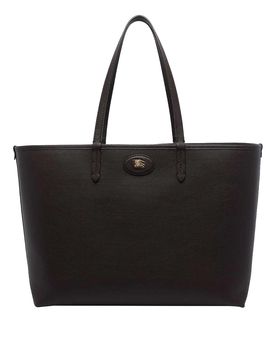 Borsa tote Bloomsbury media