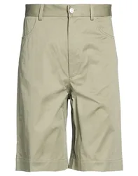 Pantalones cortos y bermudas Hombre Verde militar 46,48,54 Hombre