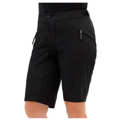 Pantaloni Corti Wp220 Fabriana Charcoal