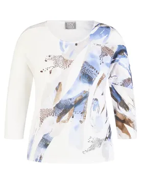 Pullover female