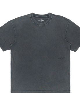 T-shirt Uomo Edwin AXIOM grey