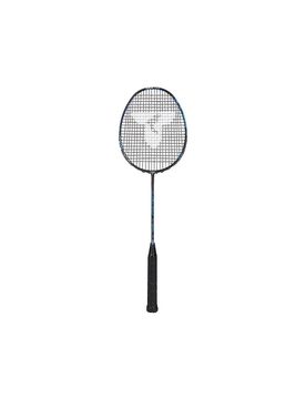 Raquette de badminton Isoforce 411 noir