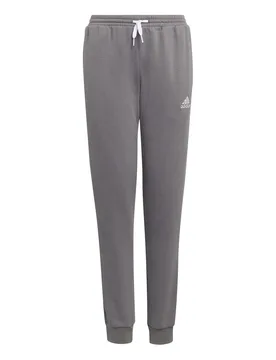Kinder Trainingshose Entrada 22 - Gris - unisex - Size: 7/8 ans - Adidas - FashionsVida