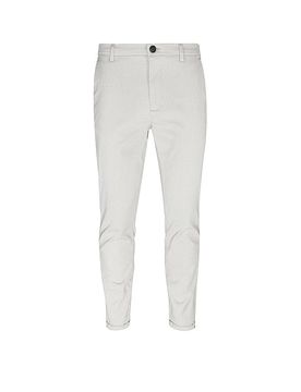 Chino PISA DOMO beige S herren