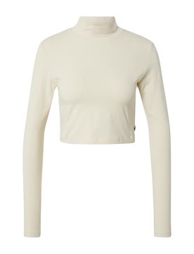Urban Classics Camiseta crema