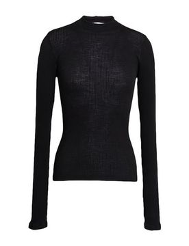 Co.Go Pullover Mujer Negro 2 Mujer