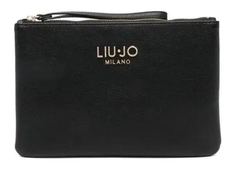 Liujo Pochette AF5225 E0058 NERO