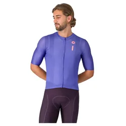 Maillot à Manches Courtes Drittone Logo