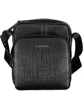 Herren AUSSENTASCHE Schwarz K50K511188_NEBAX