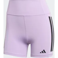 Mallas de mujer Optime 3-Stripes 1-4 Short