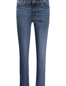 Damen Jeans Blau W5YA92D7042_BLISND