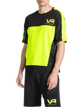 T-shirt à Manches Courtes Eqmtsmb00128