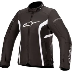 Giubbotto Moto Donna STELLA T-KIRA V2 WATERPROOF taglia M
