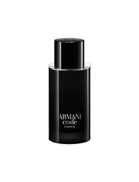 Armani Code Parfum 75 ml Recargable