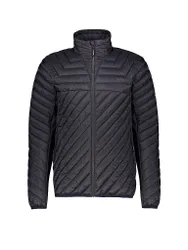 Chaqueta híbrida para hombre Halifaxd Hoodie gris 48