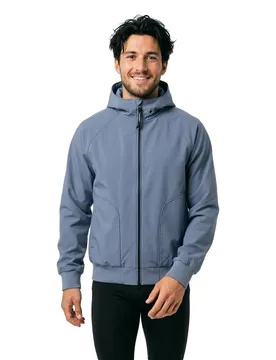 Blouson Bomber Track Ket Flint Stone 4XL