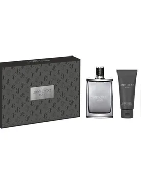 Estuche Jimmy Choo Man - Jimmy choo - FashionsVida