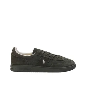 Sneakers BEDFORD olive 41 - Ralph Lauren - FashionsVida