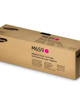 Ink Toner Clt-m659s Magenta One Size unisex - HP - FashionsVida