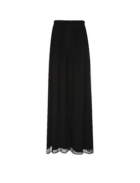 Pantalón de vestir negro 44