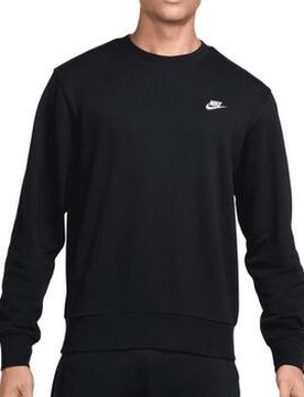 Sweatshirt Club Fn3888 Eu S;Eu L;Eu Xl Male