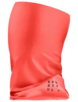 Scaldacollo Srk Pompelmo / Chili Red - Sportful - FashionsVida