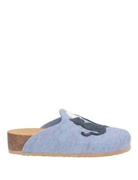 Hausschuh Damen Grau 36,37,38,39,40,41 Damen - BIONATURA® - FashionsVida