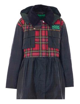 Barbour Giacca in cera