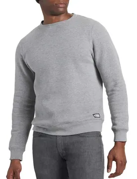Felpa Issued Castlerock Heather