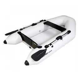 Horizon Inflatable Floor Boat 2.60 M 3 Places unisex