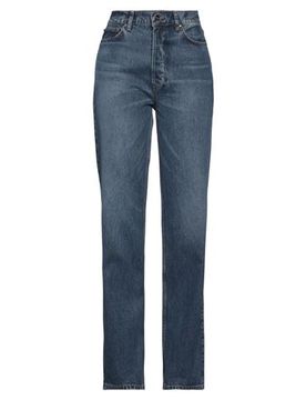 Pantalones vaqueros Mujer Azul marino 29,30 Mujer