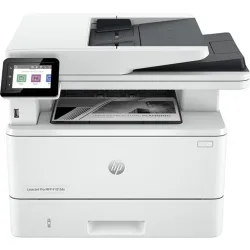 Impresora Multifunción LaserJet Pro MFP 4102dw, Wi-Fi